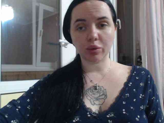 Annushka_ webcam