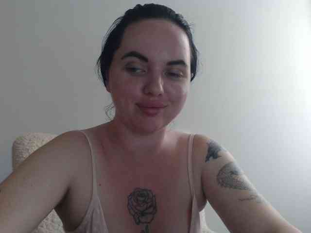 Annushka_ webcam