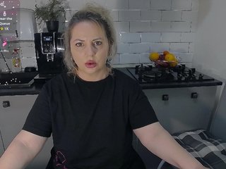 EllaSwan Porn Show