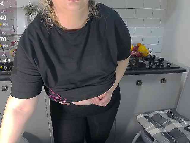 EllaSwan webcam
