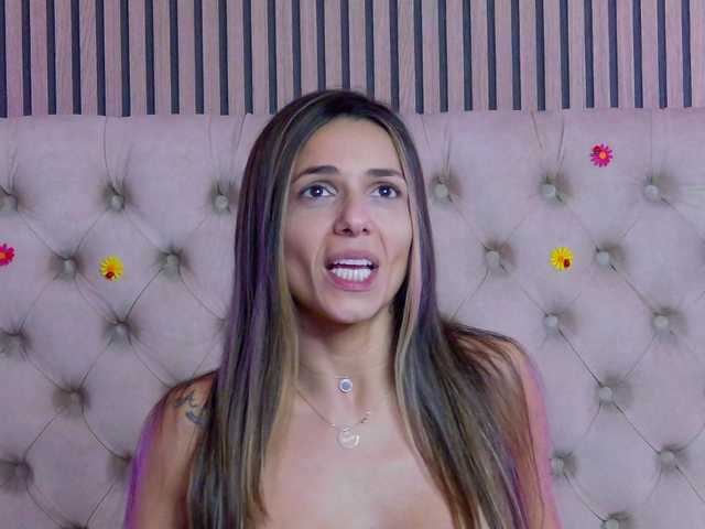 TastyShow's BongaCams show and profile