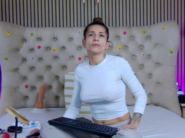 BongaCams TastyShow is Freechat TastyShow — Hi I'm Patricia! welcome to my room Fav Pttrns: 4469100123333555777 doggy view -69 tok