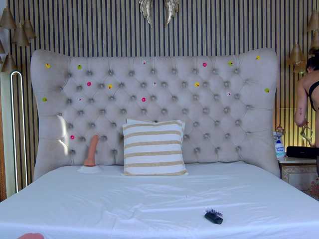 TastyShow from BongaCams is Freechat