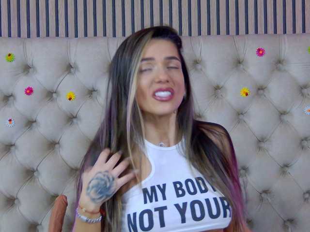 TastyShow's BongaCams show and profile