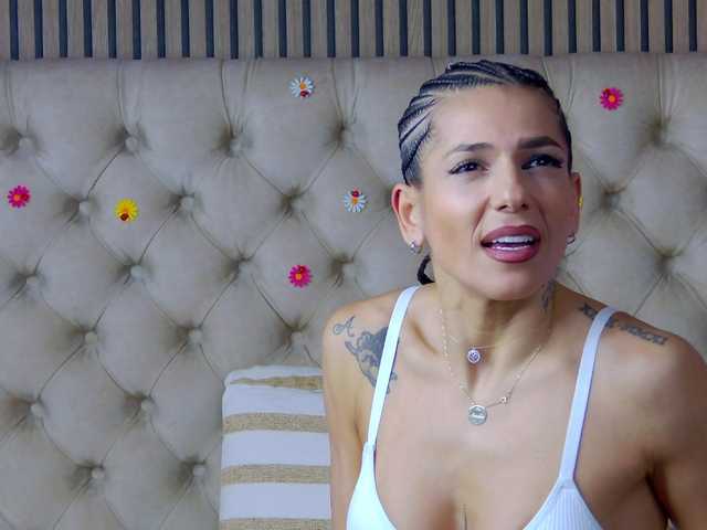 TastyShow's BongaCams show and profile