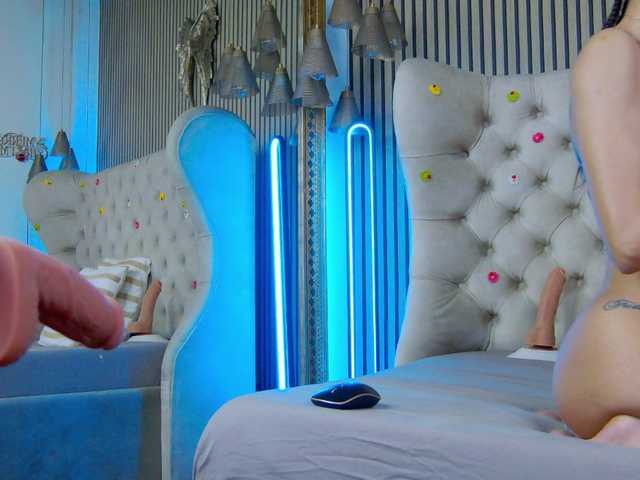 TastyShow's BongaCams show and profile