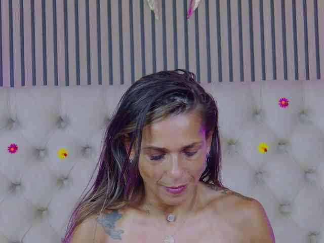 TastyShow webcam