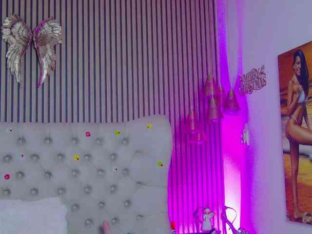 TastyShow webcam