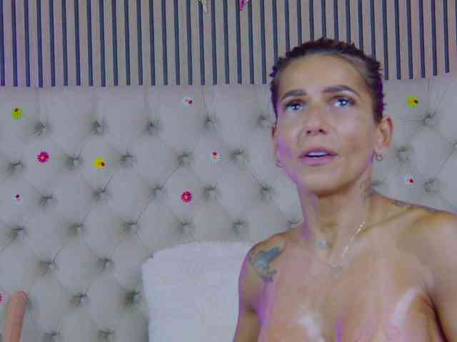 TastyShow webcam