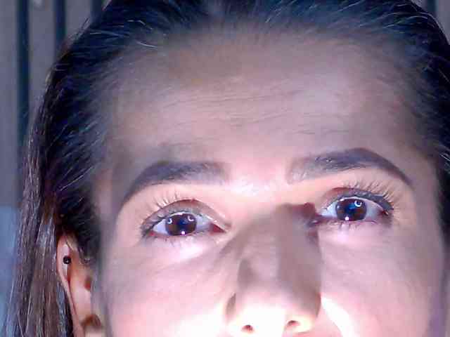 TastyShow webcam