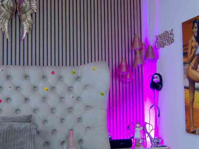 TastyShow webcam