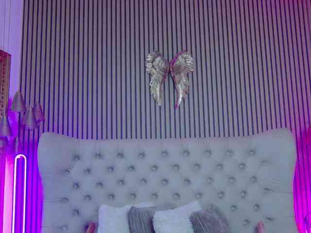 TastyShow webcam