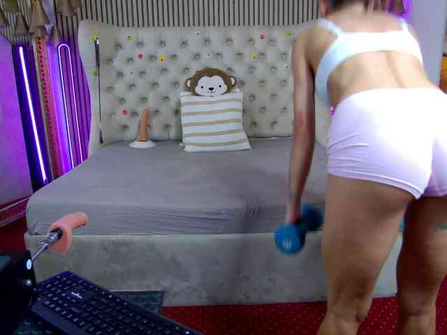 TastyShow webcam