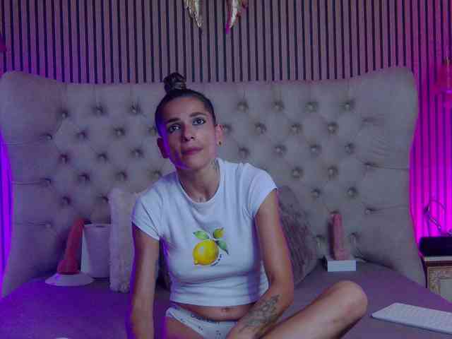 TastyShow webcam