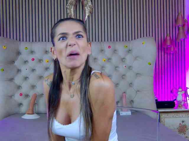 TastyShow webcam