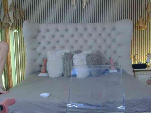 TastyShow webcam