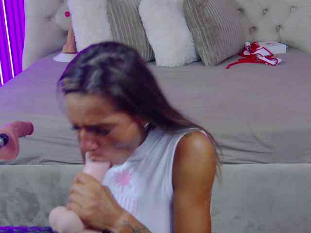 TastyShow webcam