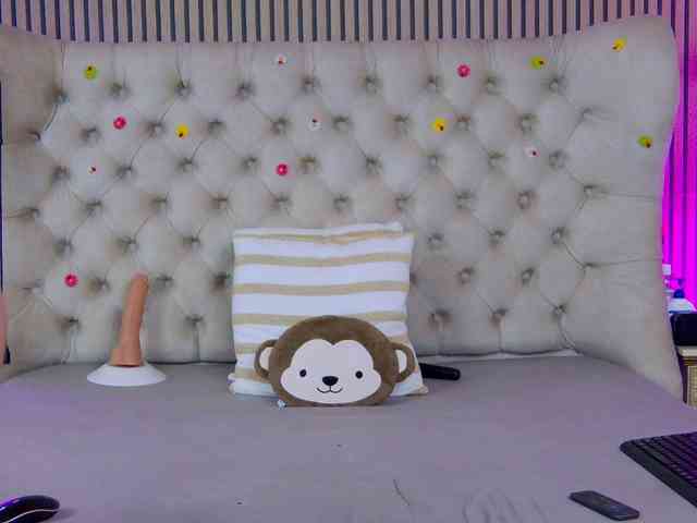 TastyShow Live Webcam on BongaCams