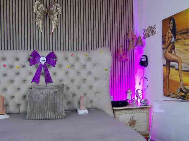 TastyShow webcam