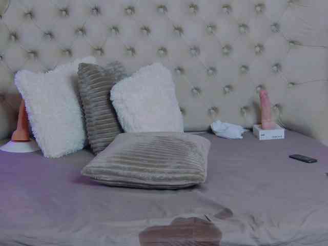TastyShow webcam