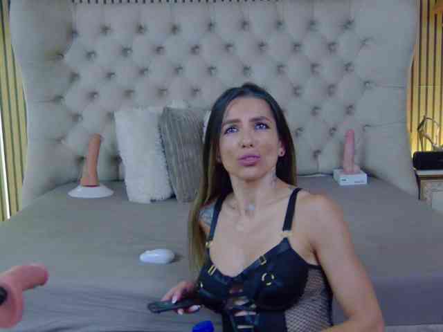 TastyShow webcam