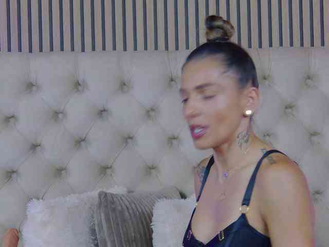 TastyShow webcam