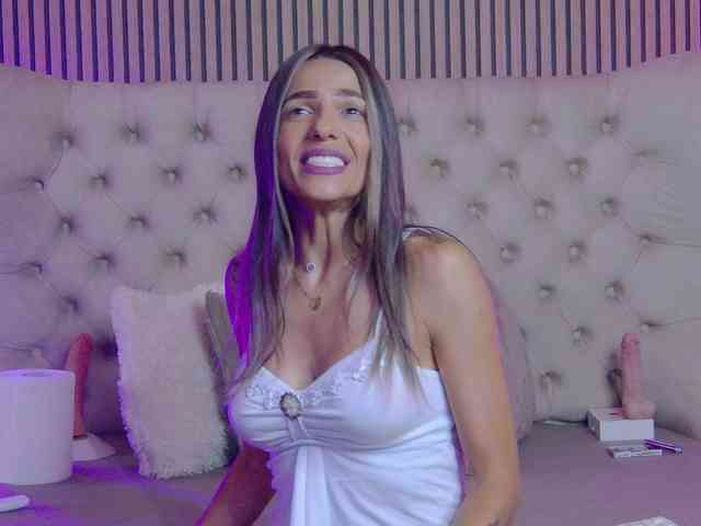 TastyShow webcam