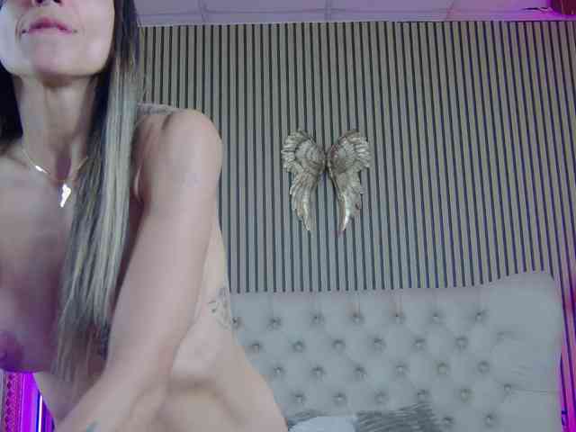 TastyShow webcam