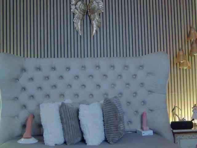 TastyShow webcam
