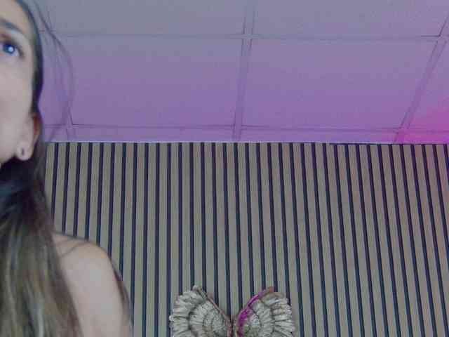 TastyShow webcam