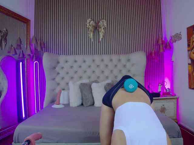TastyShow webcam