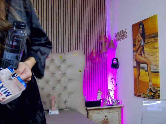 TastyShow webcam