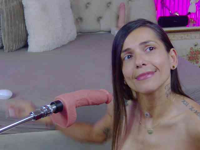 TastyShow webcam