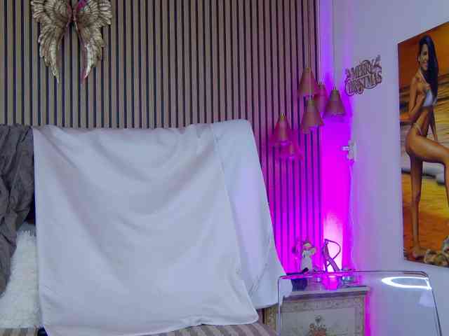 TastyShow webcam