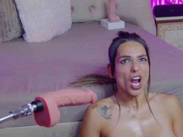 TastyShow webcam