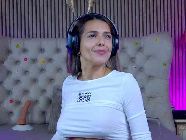 TastyShow webcam
