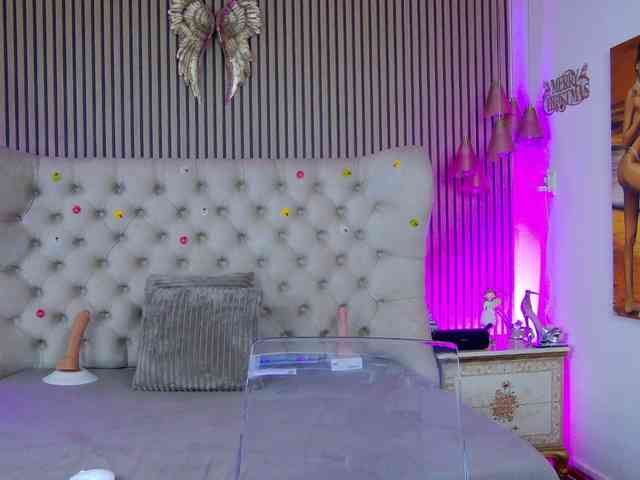 TastyShow webcam