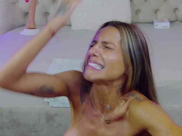 TastyShow webcam