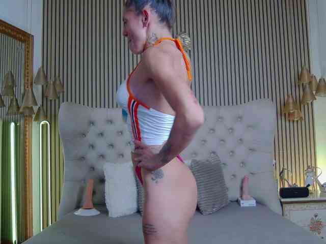 TastyShow webcam