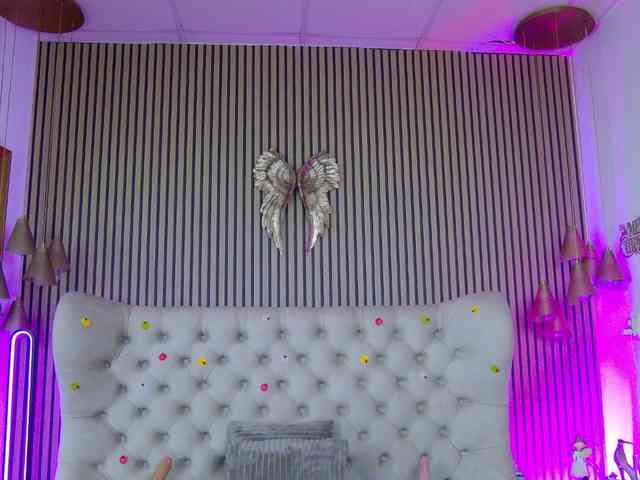 TastyShow webcam