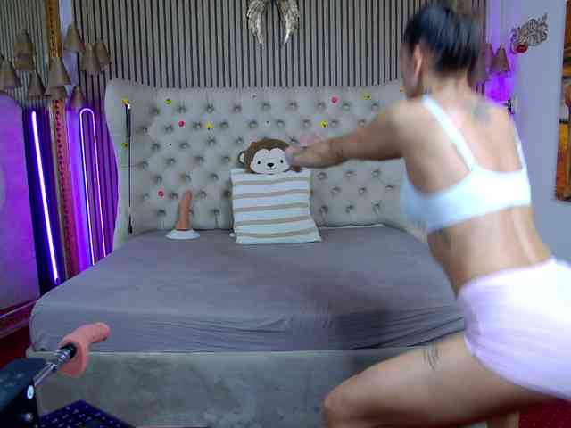 TastyShow webcam
