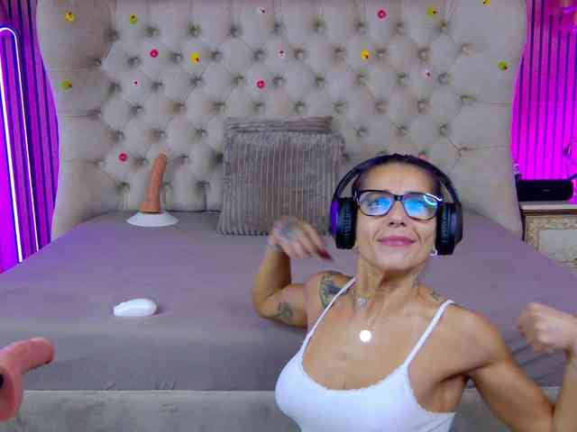 TastyShow webcam