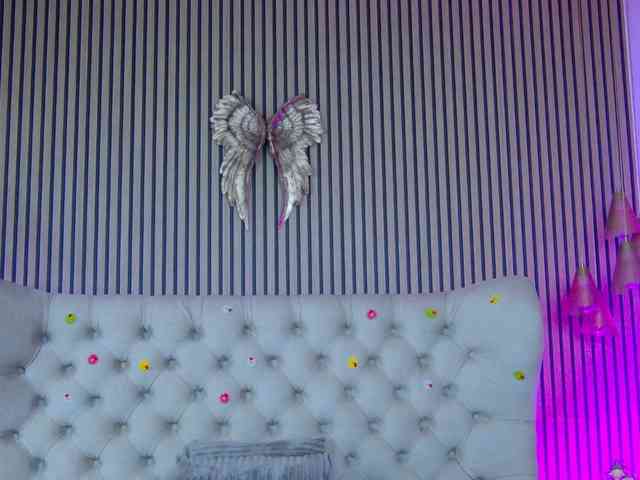 TastyShow webcam