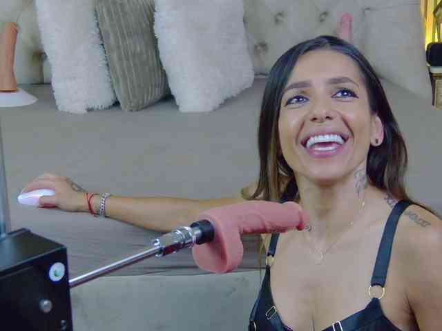TastyShow webcam