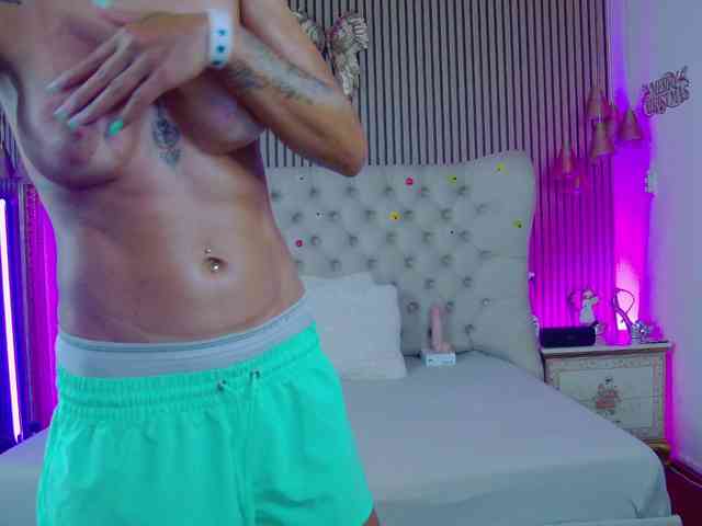 TastyShow webcam