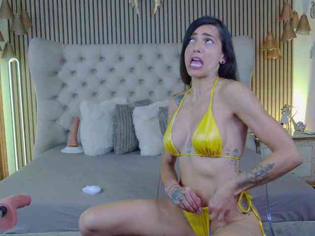 TastyShow webcam