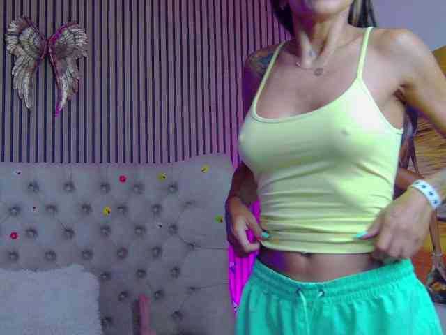 TastyShow webcam