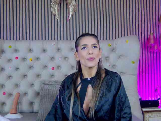 TastyShow webcam