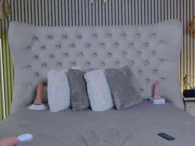 TastyShow webcam