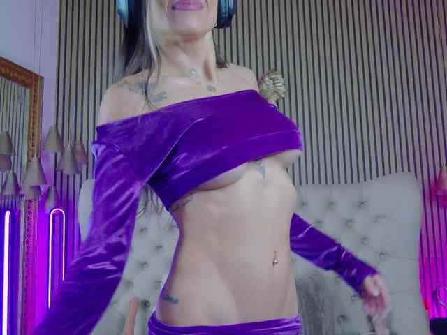 TastyShow webcam